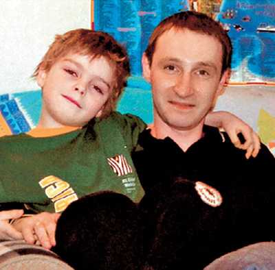 Актер андрей кайков. биография, дети