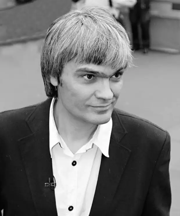 Пичул, василий владимирович