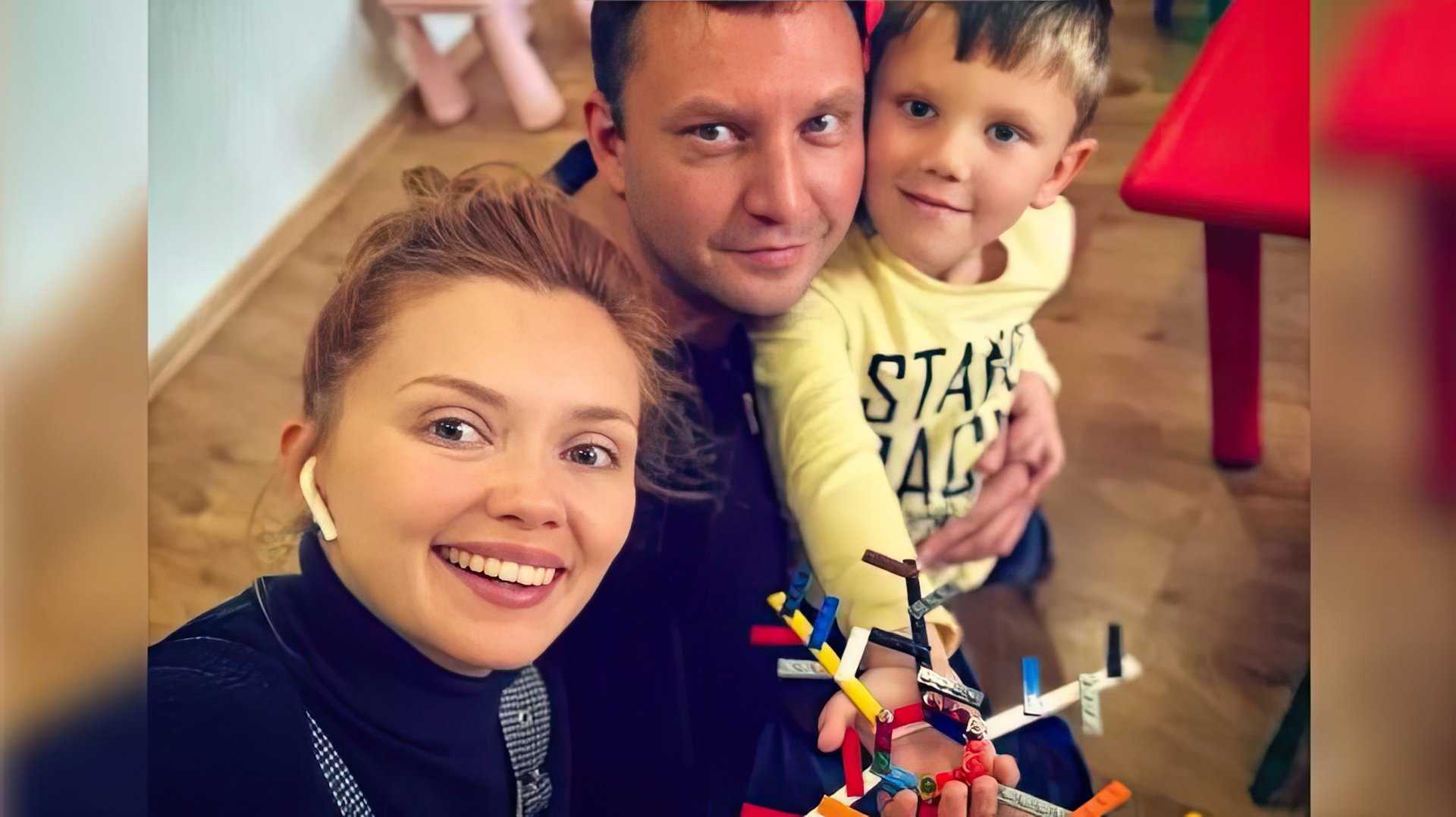 Ольга кузьмина — биография и личная жизнь | биографии известных людей