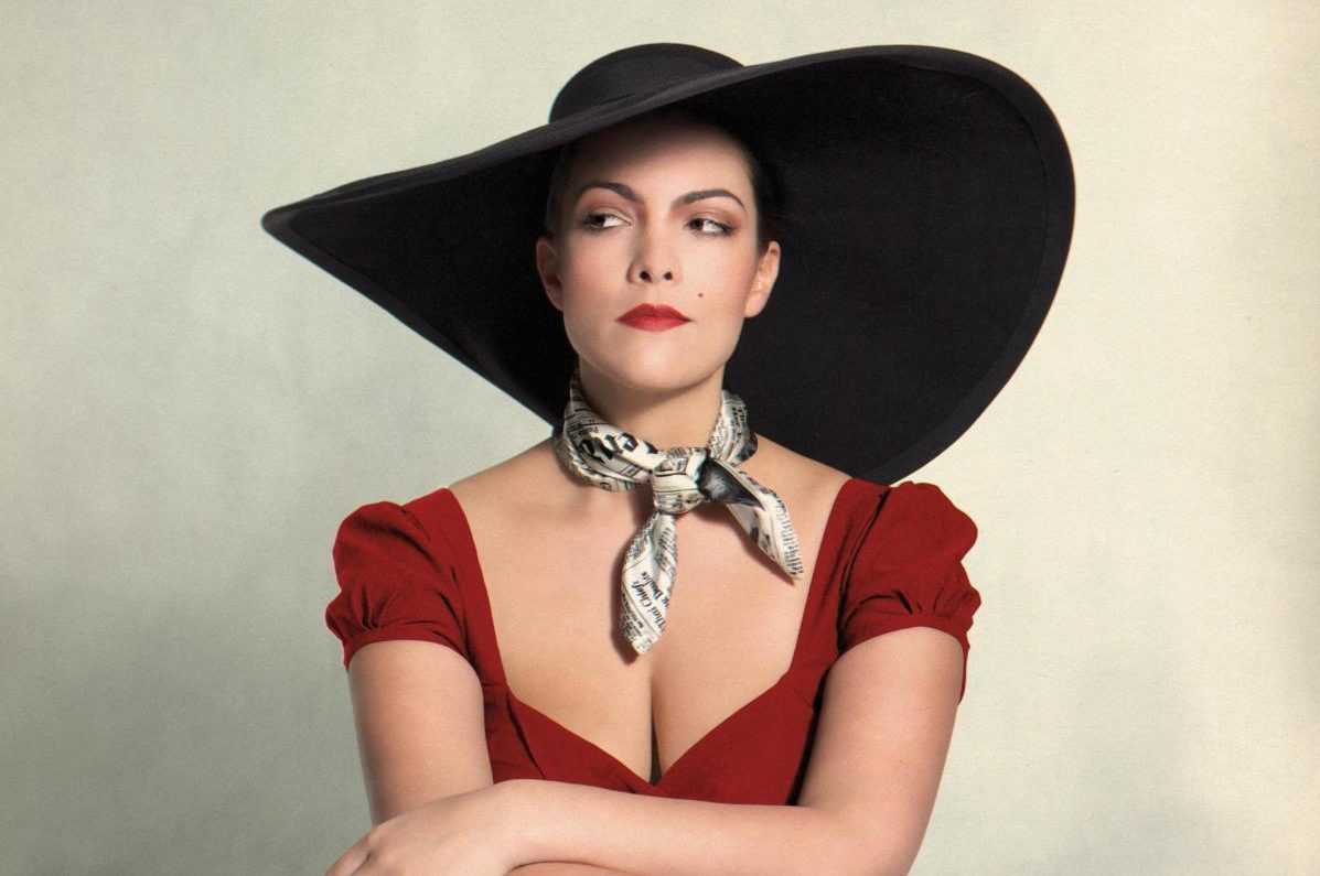 Биография и семья caro emerald - searchfaq.ru