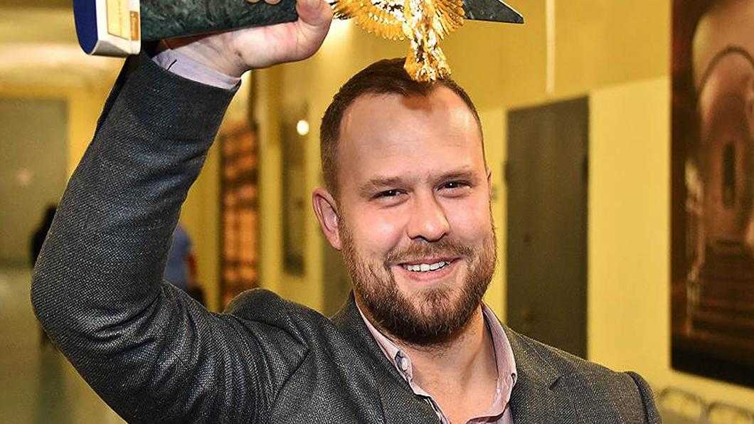 Кирилл полтевский: жас актердің өмірі қалай өтті?