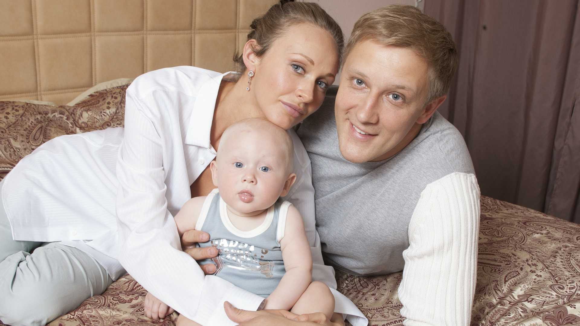 Сергей горобченко: биография, личная жизнь, фото