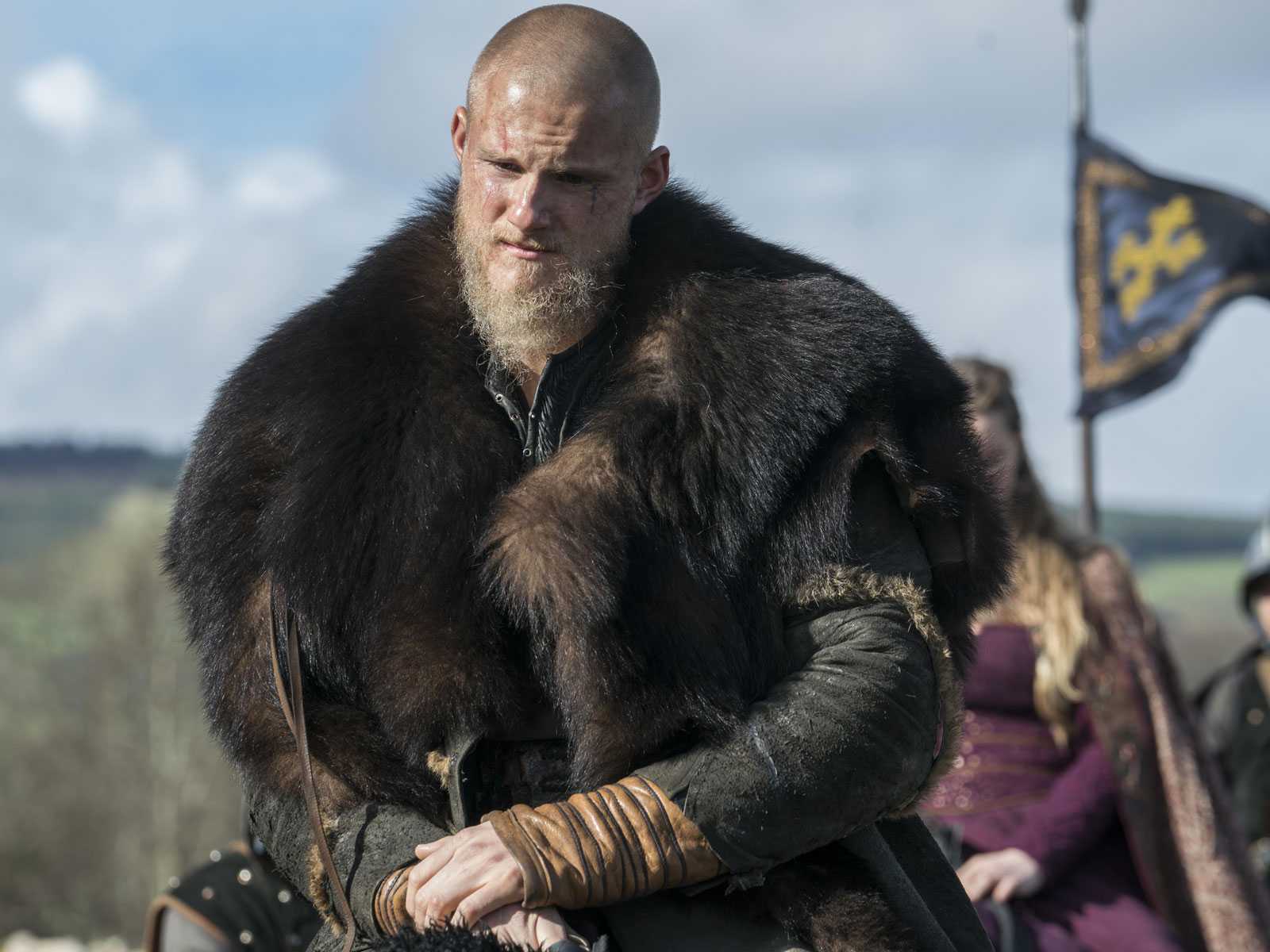 Кто есть кто в сериале «викинги»: актеры и роли, исторические персонажи и неточности