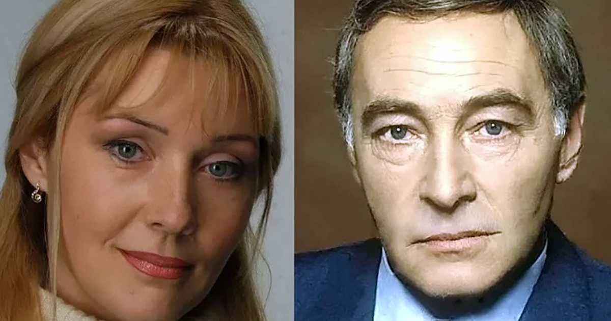 Галина яцкина: суровые испытания, любовь и предательство в судьбе звезды х/ф «женщины»