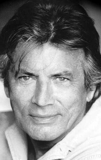 Пьер брис - pierre brice