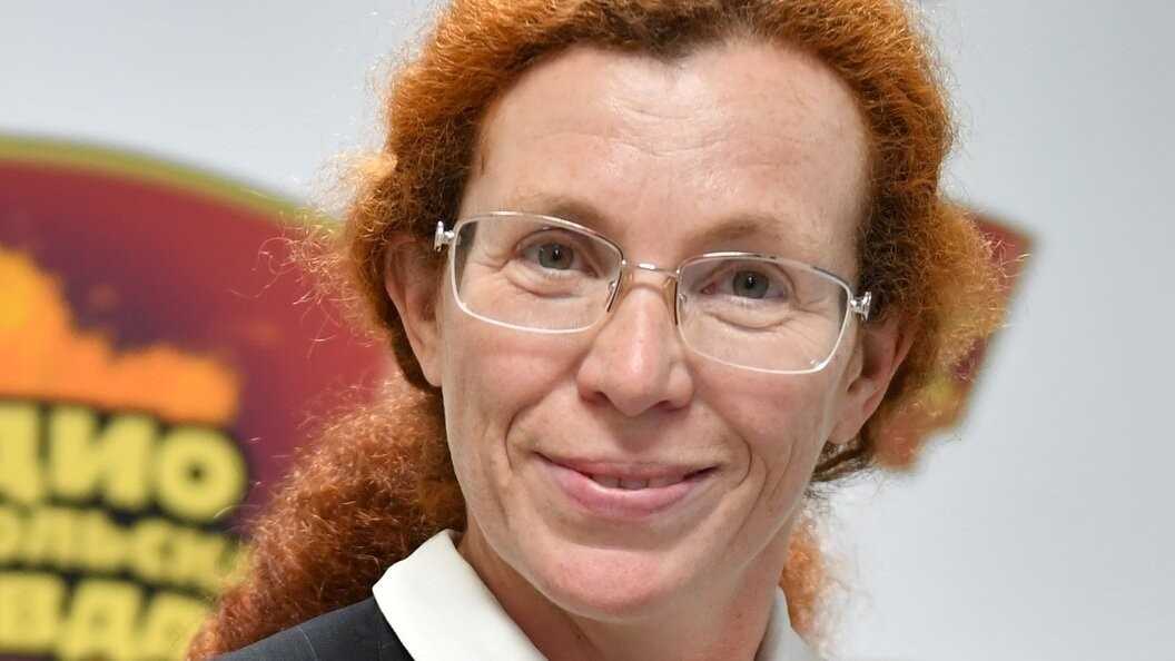 Юлия латынина — гуру