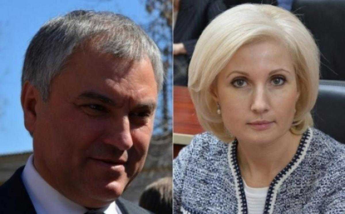 Биография | володин в.в.