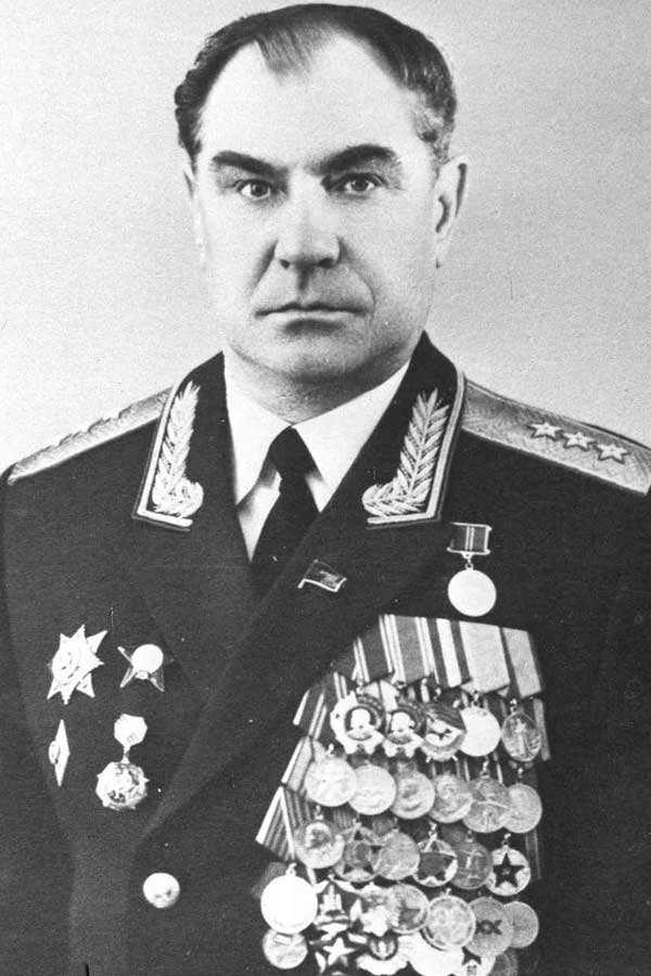Дмитрий язов: каким был последний маршал ссср?