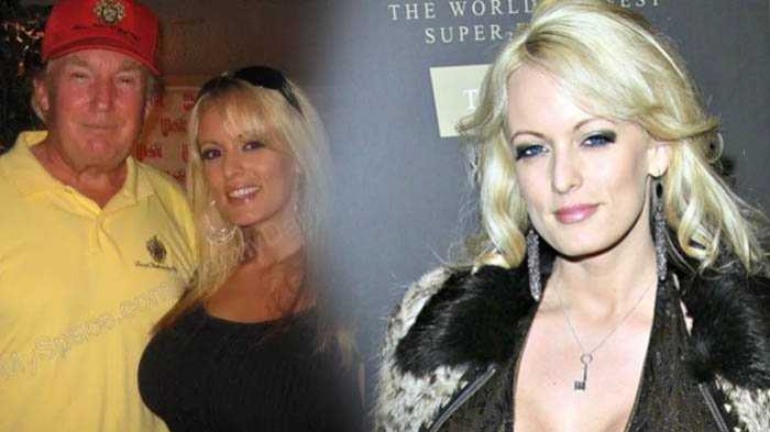Stephanie clifford wiki: stormy daniels and donald trump’s explosive truth