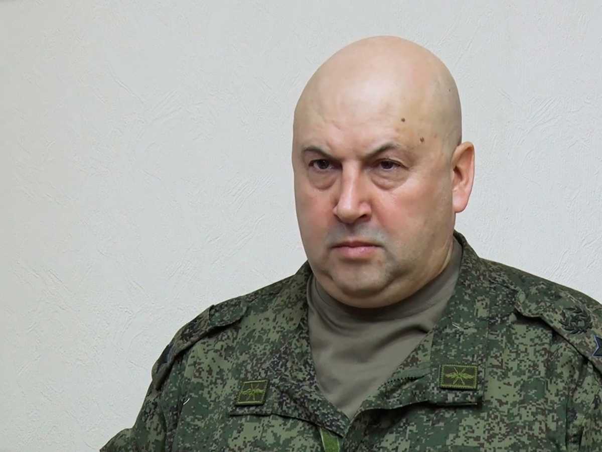 Вся правда о генерале сергее суровикине. всё — от уголовных дел, до взлёта в военной карьере 02.07.23