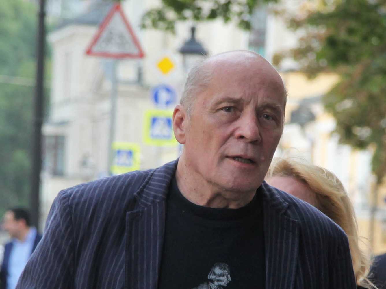 Филиппенко, александр георгиевич