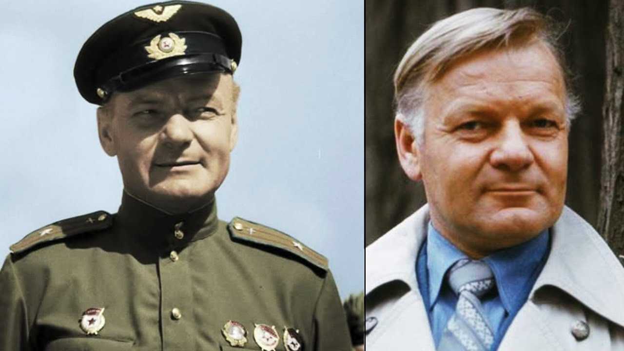Мирошниченко, виктор николаевич биография