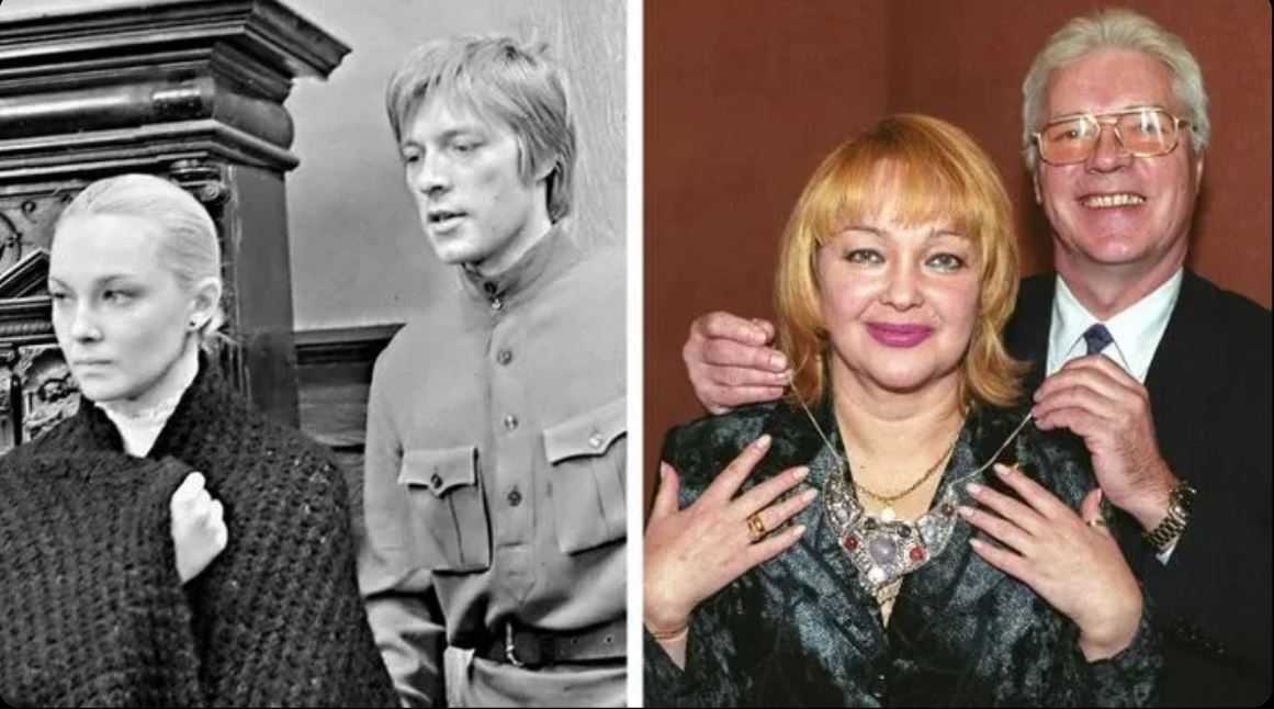 Наталья гвоздикова: биография, личная жизнь, двойная жизнь неверного мужа