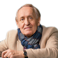 Вячеслав спесивцев: «актеры – они как дети…»