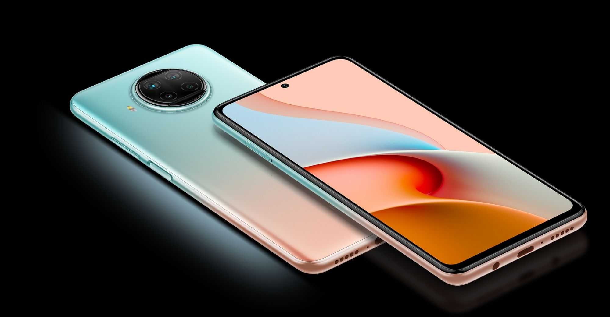 Смартфоны xiaomi, которые появятся в 2019 году • intrends