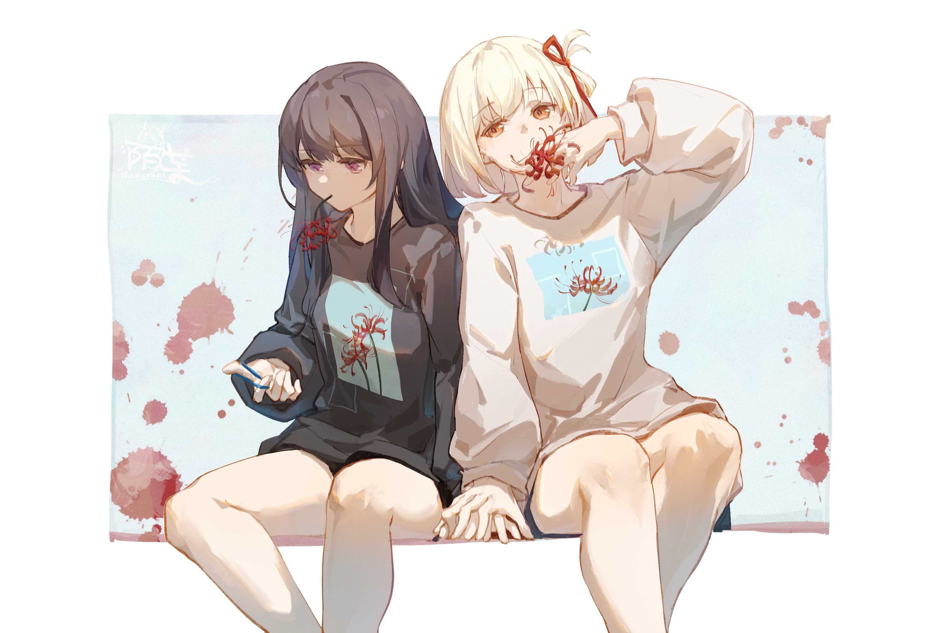 Anime / 
        
        lycoris recoil