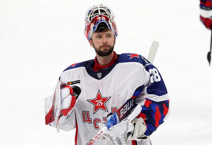 Ivan fedotov wiki, wife, net worth, age, height, girlfriend, and biography