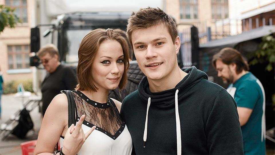 Анна адамович - биография, новости, личная жизнь, фото, видео - stuki-druki.com