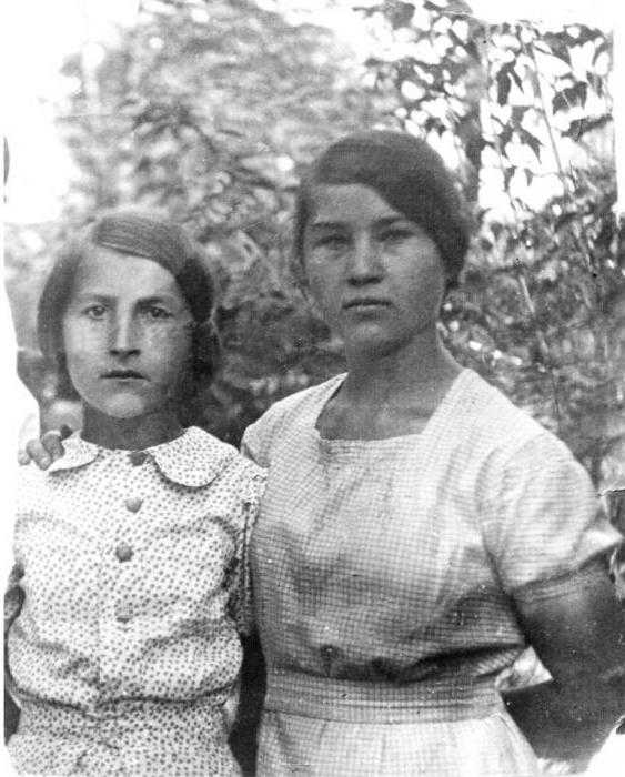 Сизовы сестры: актрисы, биография, родство
