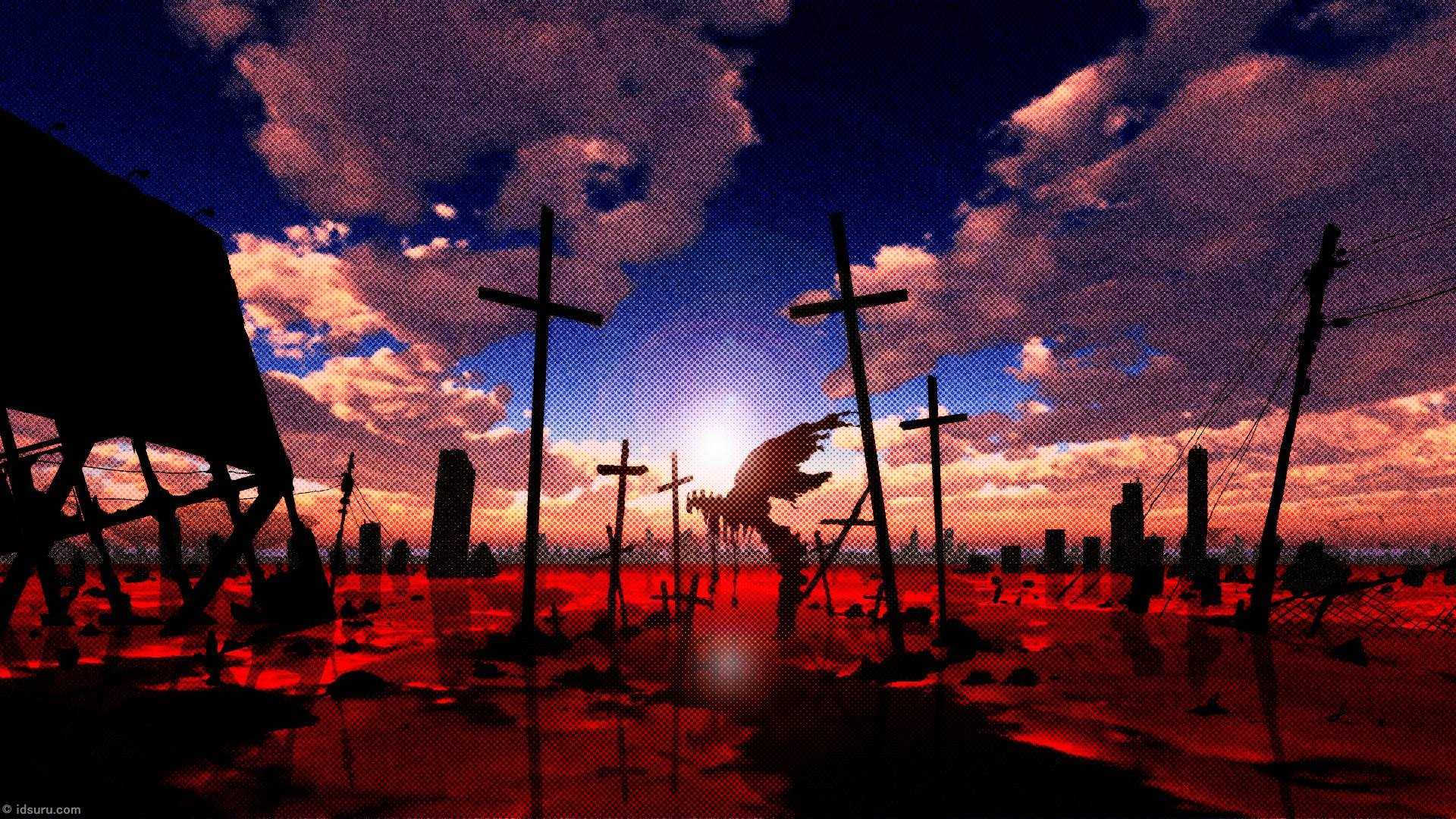 Creator / 
        
        hideaki anno