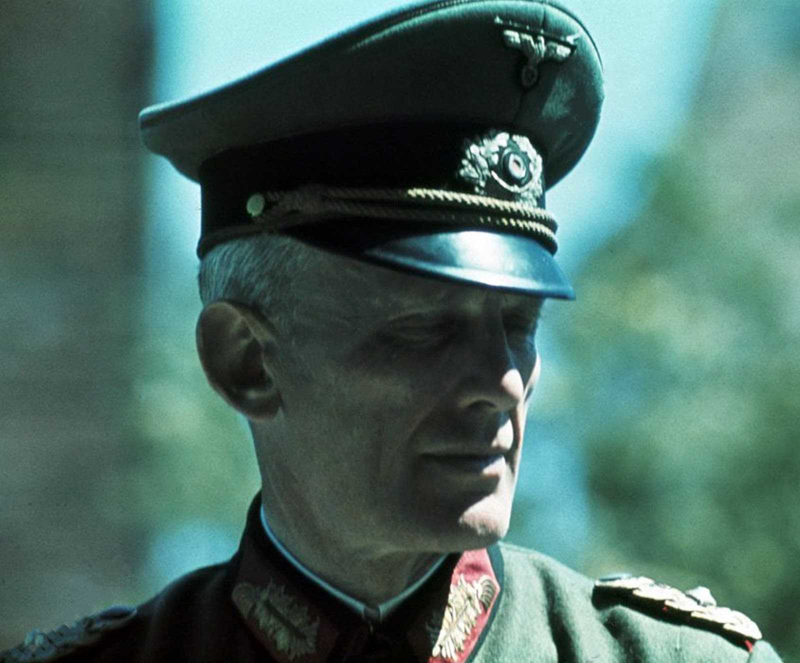 Герман хот