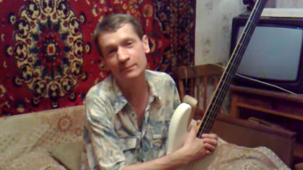 Тупикин сергей константинович, тупикин сергей сектор газа, тупикин сергей юрьевич