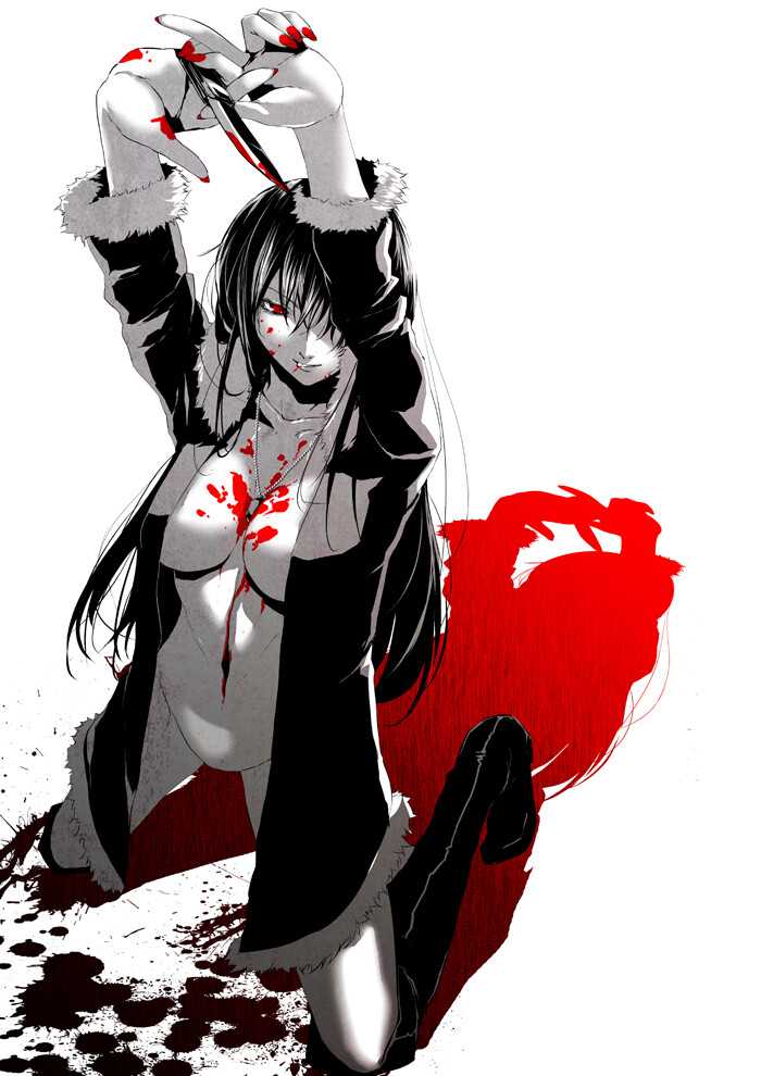 Anime characters who get no fan love