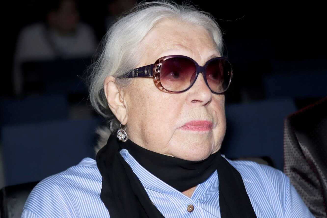 Победитель голос 60 лидия музалева биография. музалева лидия михайловна