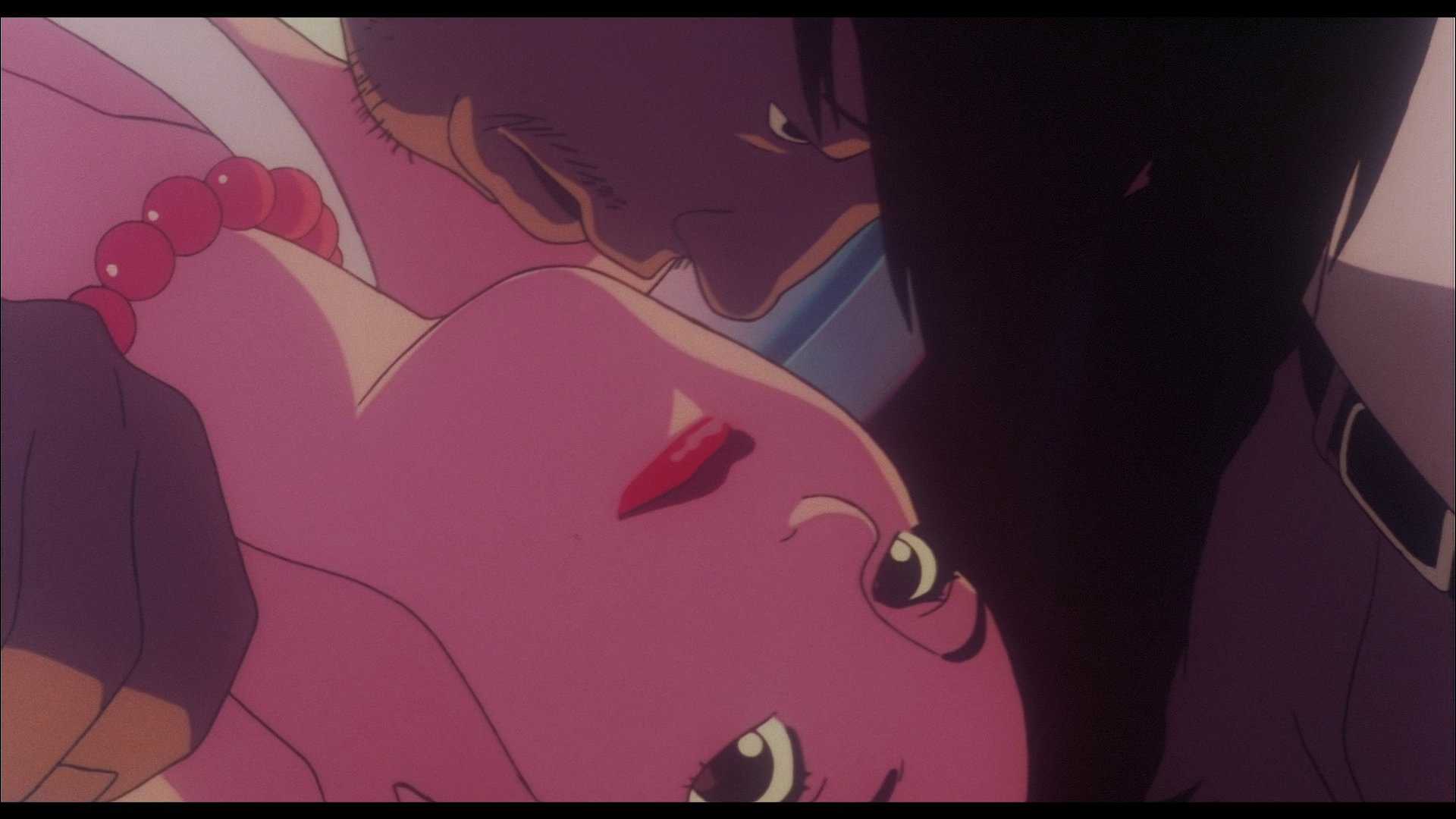 Satoshi kon’s ‘perfect blue’ is a layered and unparalleled psychological thriller [horrors elsewhere]