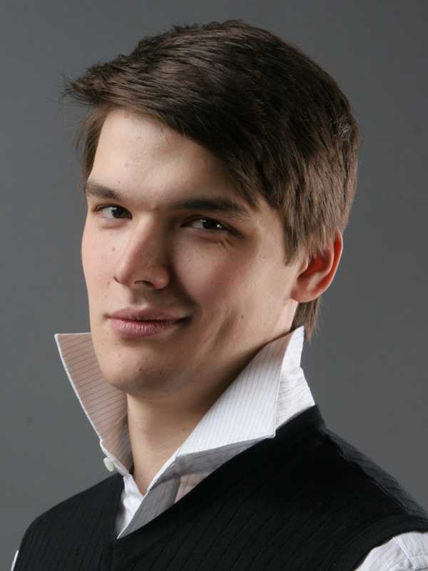 Алексей коряков