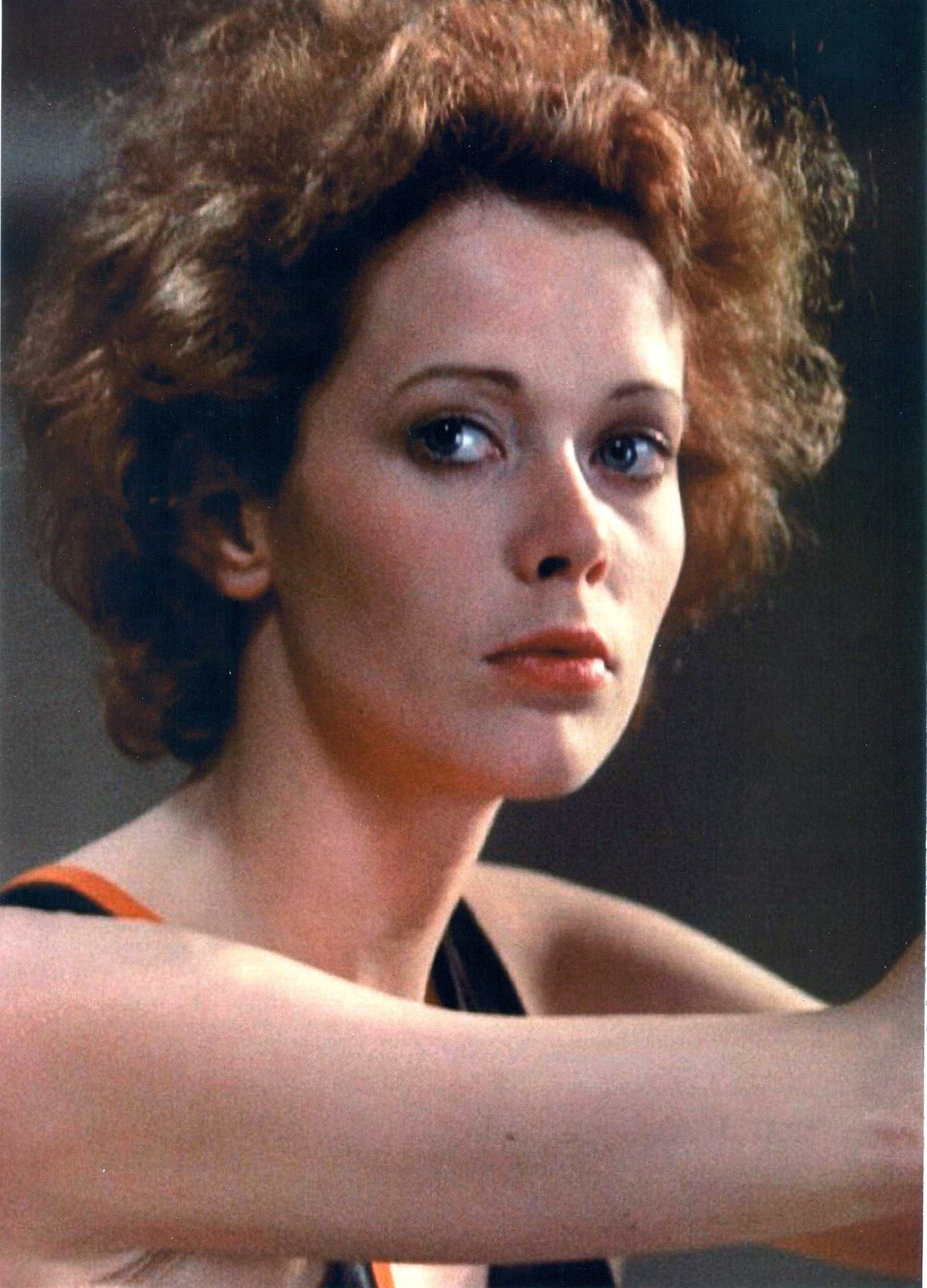 Сильвия кристель - sylvia kristel