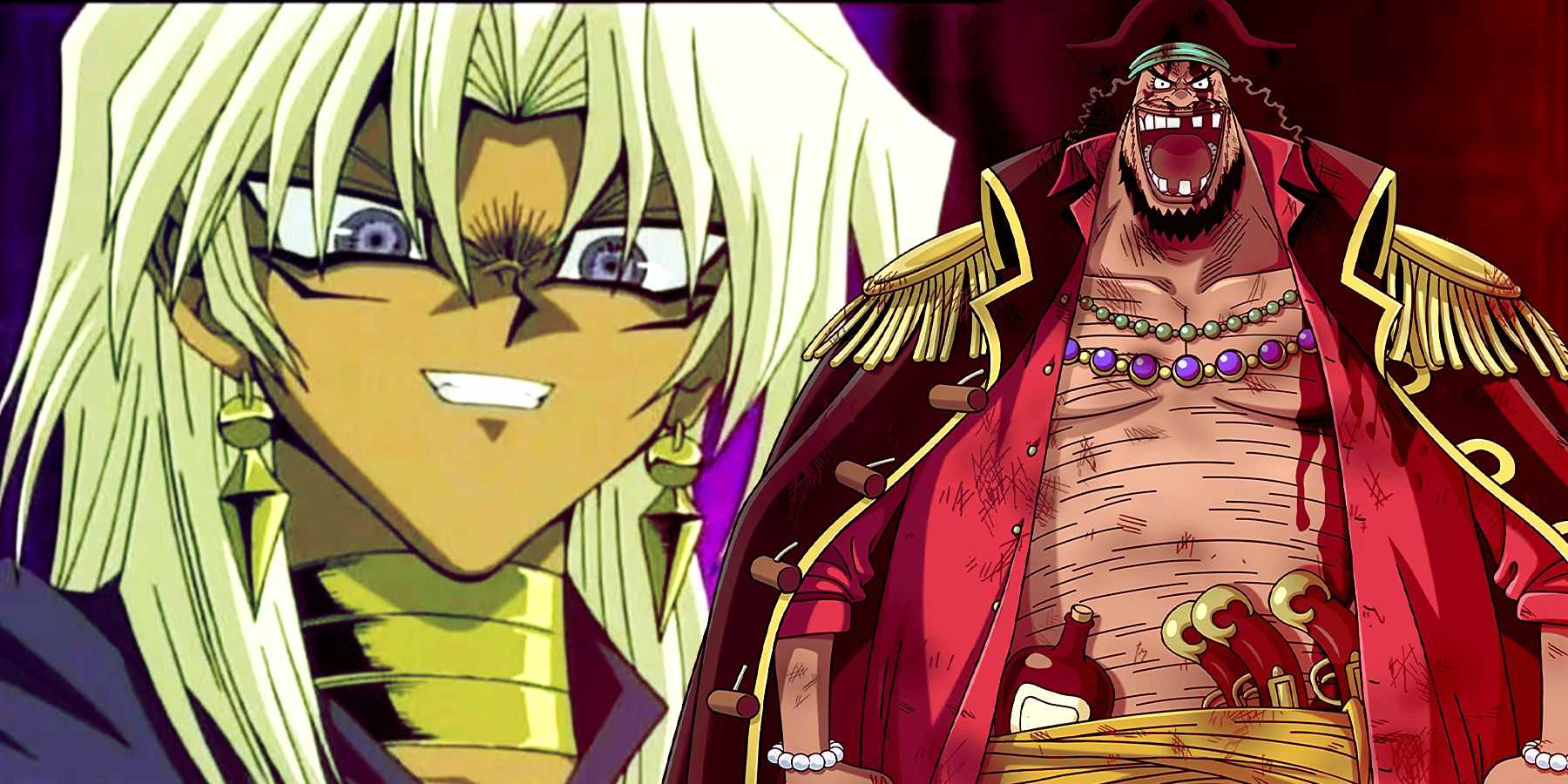 The 20 strongest anime villains ever (and 10 that are ridiculously weak)