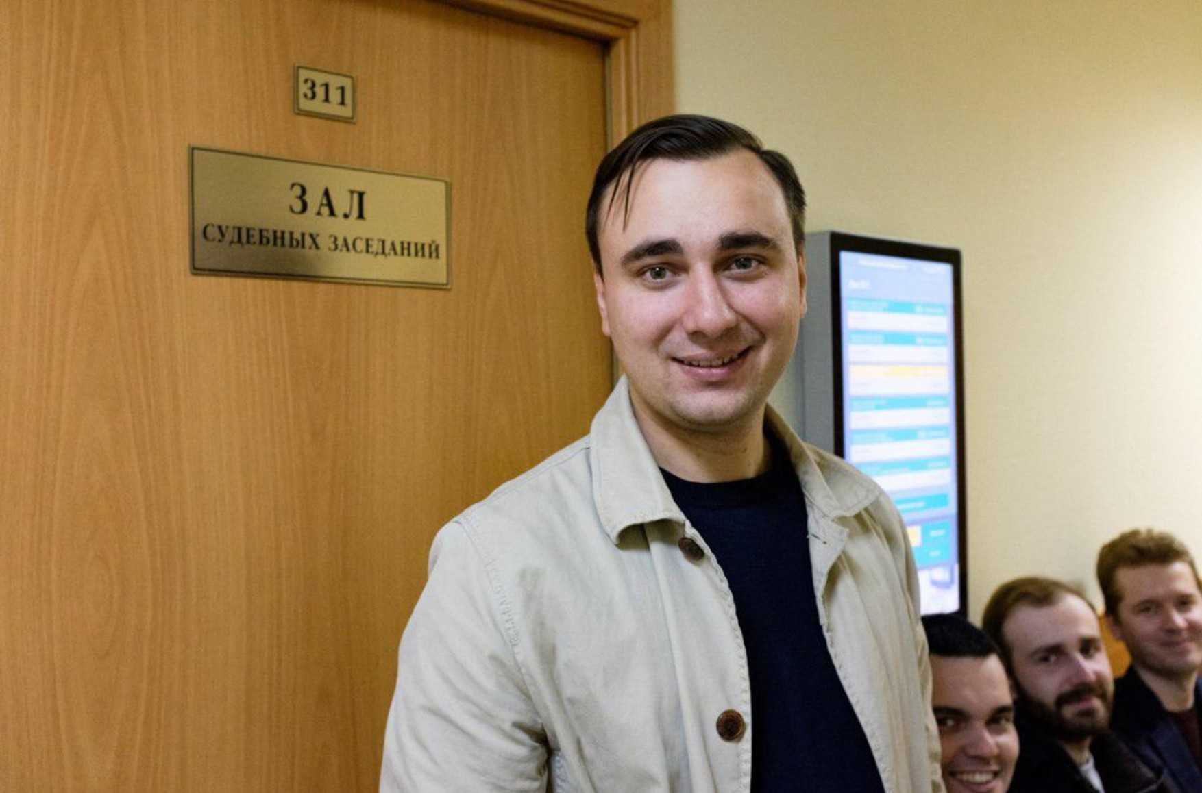 Жданов, иван фёдорович