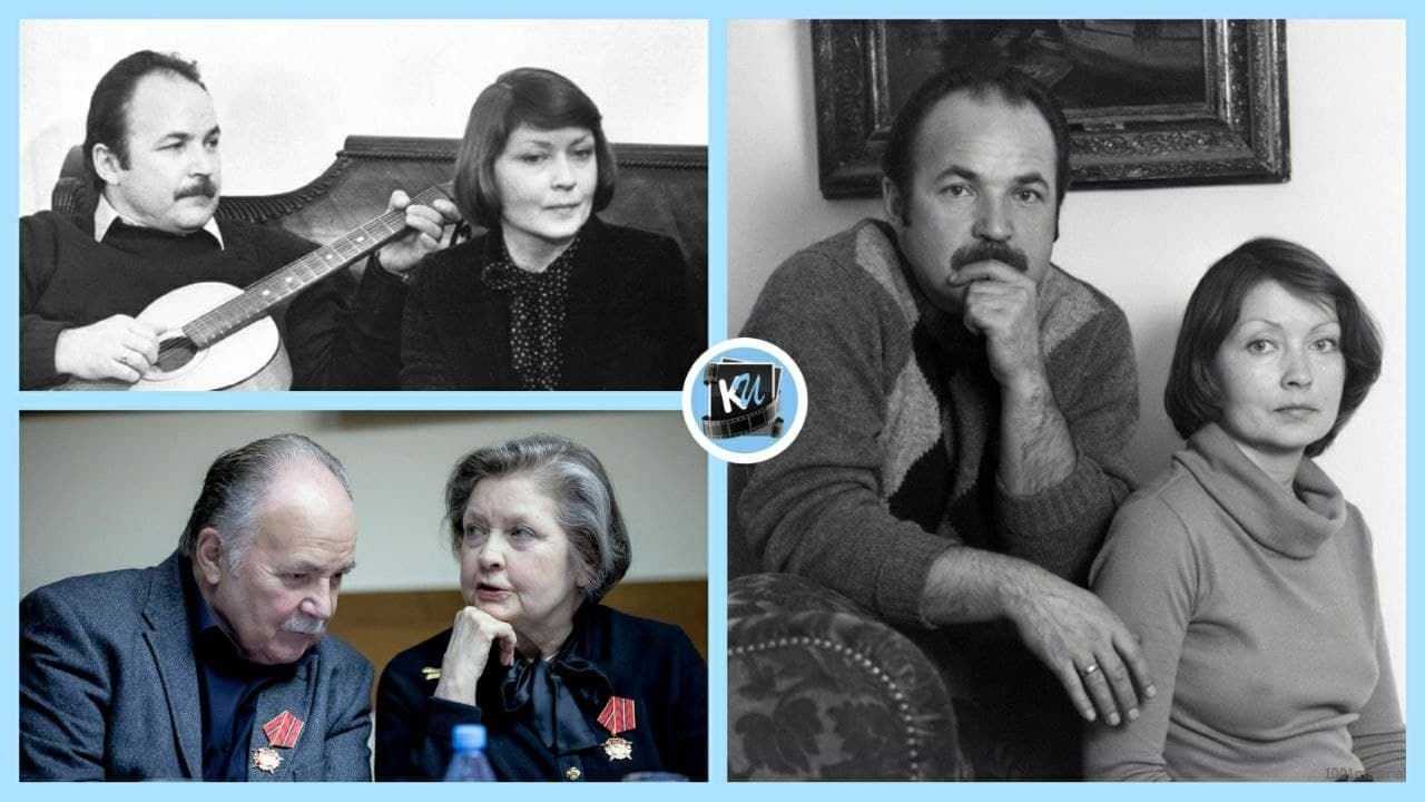 Звездные романы, бездетность, брак с детдомовским и потеря любимого: какую жизнь прожила актриса жанна болотова — ук-ресурс