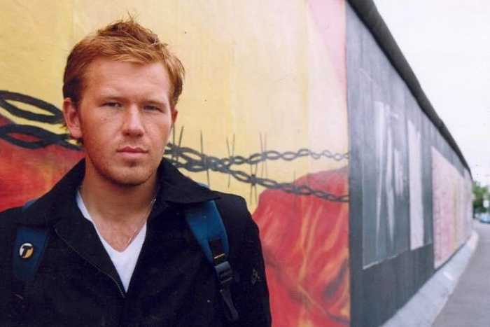 Актер из сериала «пятницкий» дмитрий солодовник умер в возрасте 39 лет