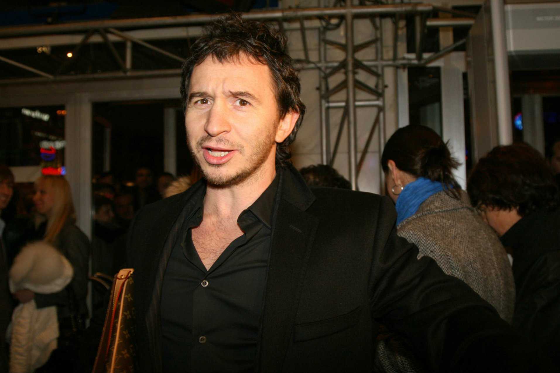 «никого не жалко»: 20 лет с «бумером»