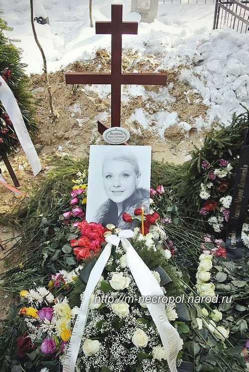 Мария пахоменко биография личная жизнь дети