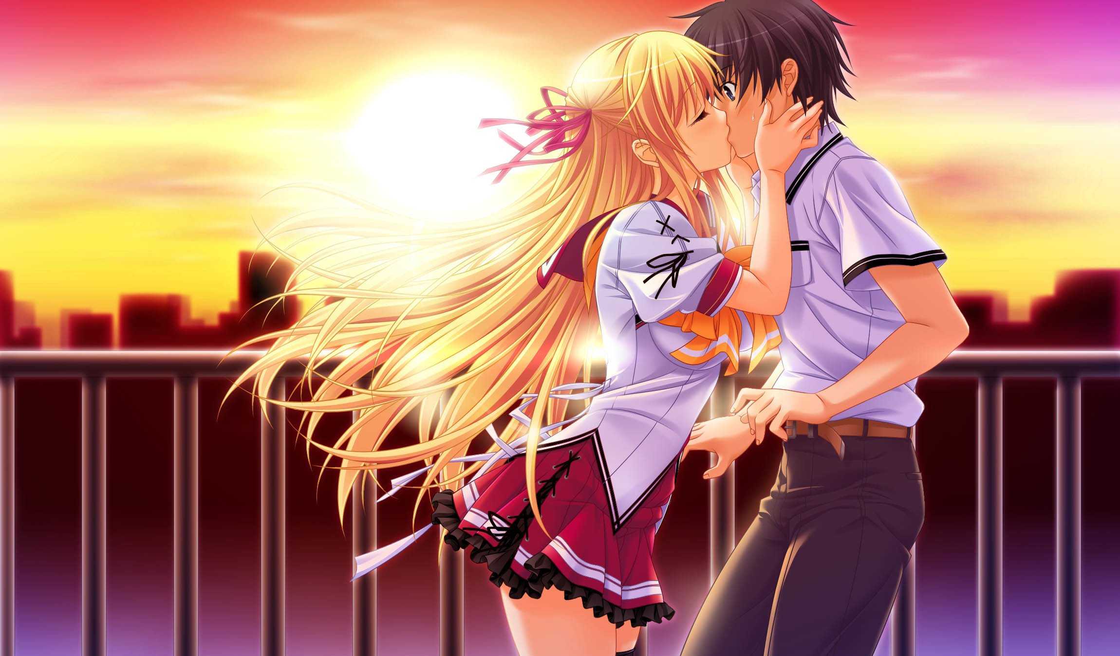 Top 100 best anime series ever made