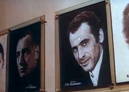 Милиндер, лев максович - вики