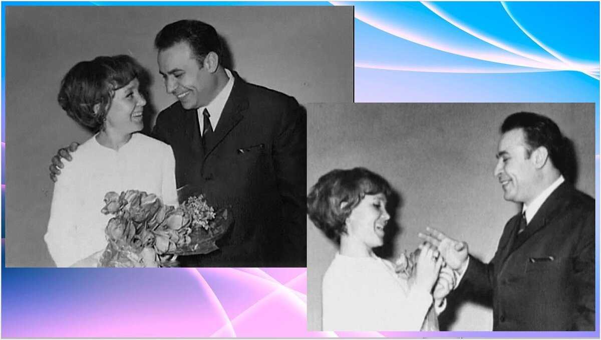 Надежда румянцева. досье на звезд: правда, домыслы, сенсации, 1934-1961