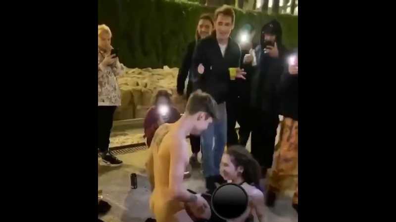 «она же страшила жуткая!»: кому абдулов не советовал встречаться с ксенией стриж | 2023-07-07