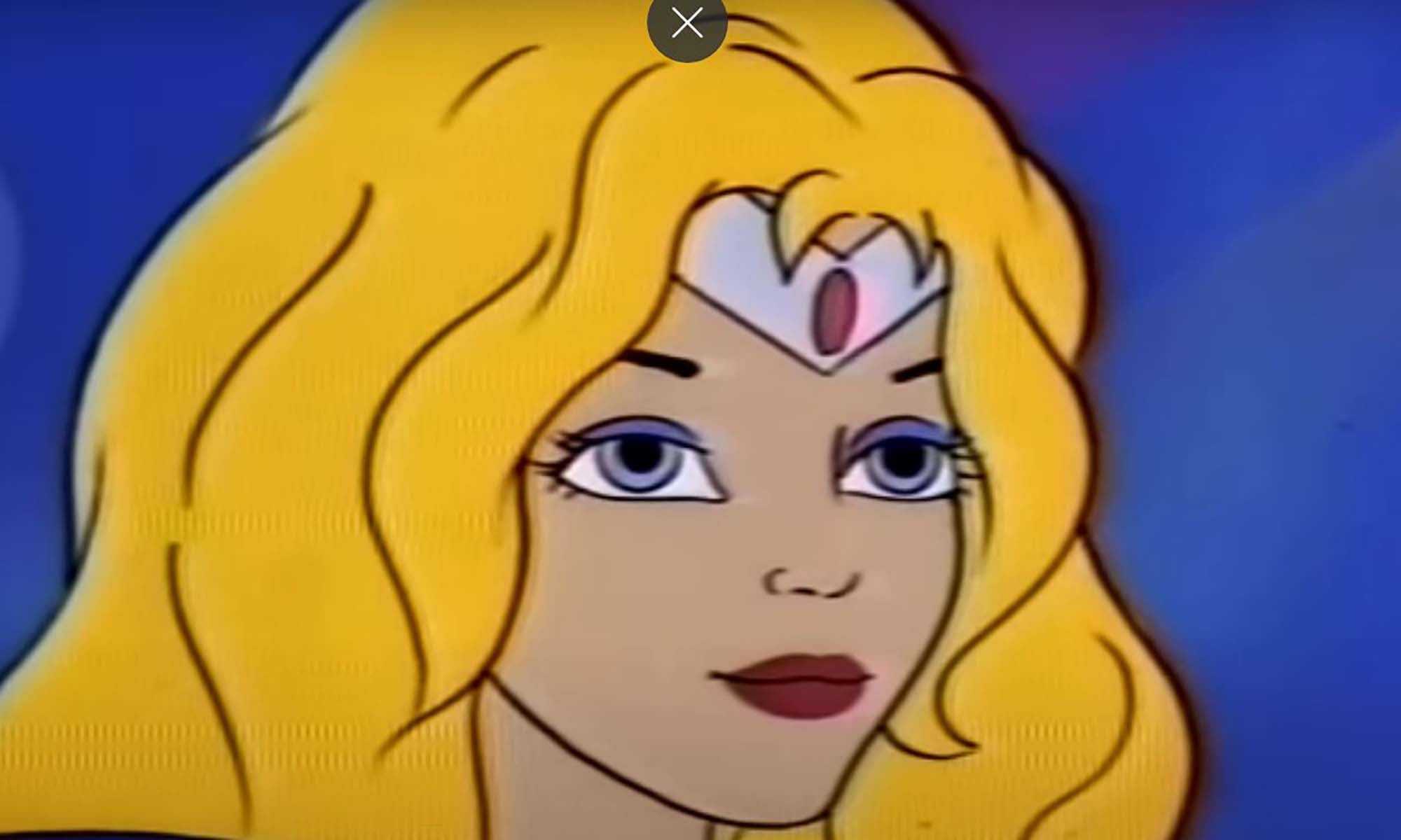 The bizarre americanized sailor moon that almost was