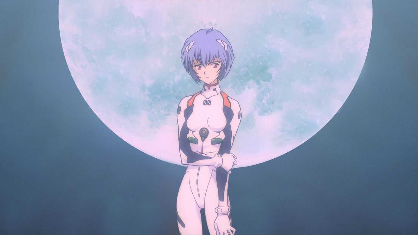 A deep dive into hideaki anno’s mind-blowing, groundbreaking neon genesis evangelion