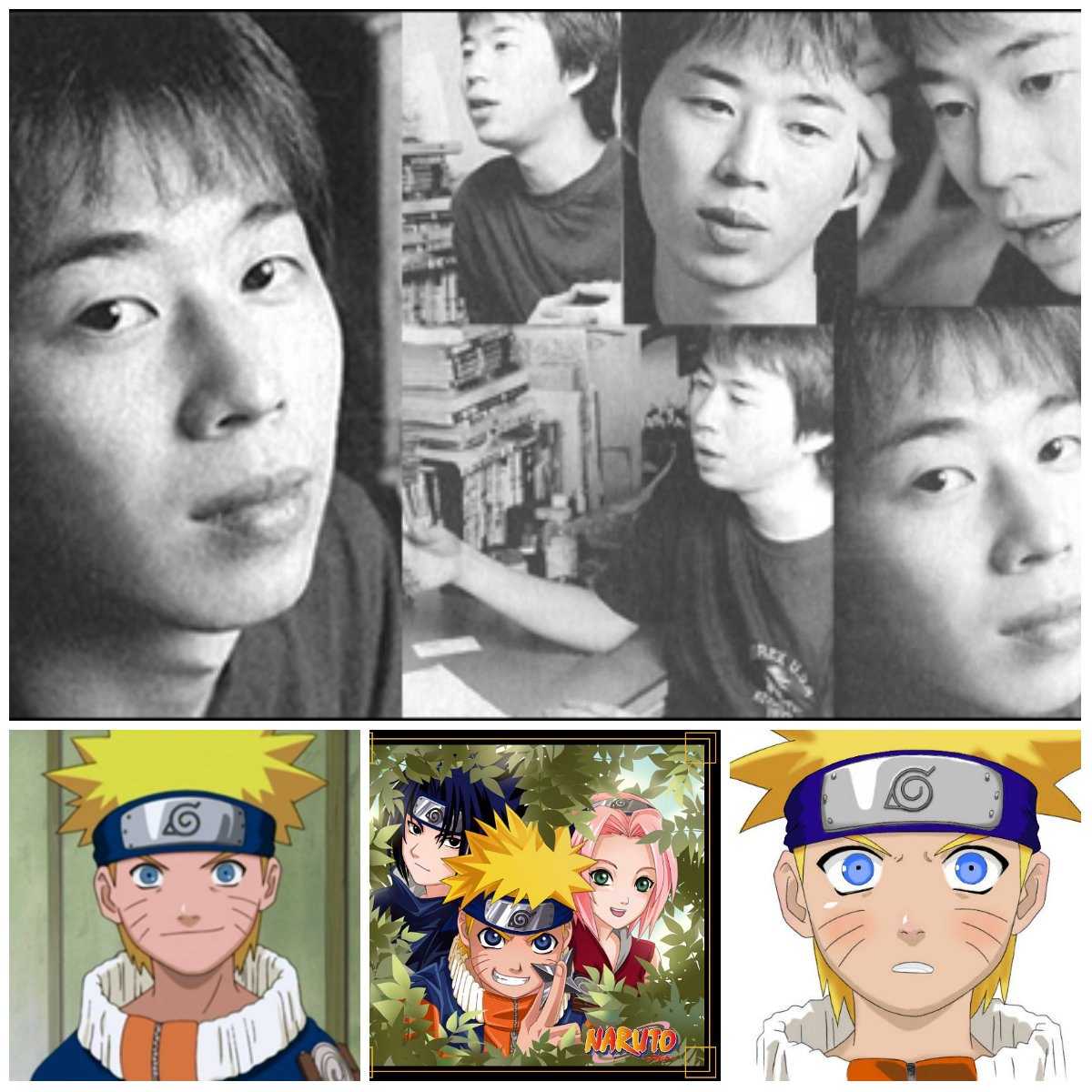 Exploring who is writing boruto: an interview with masashi kishimoto - the enlightened mindset