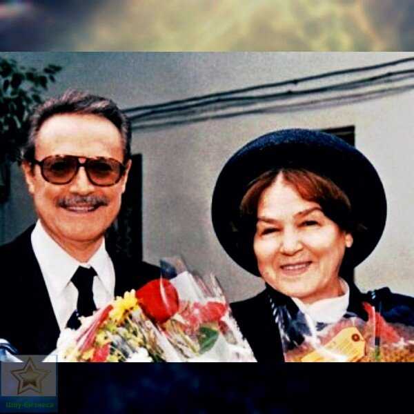 ✅ ольга соломина жена юрия соломина фото, юрий со - vsengin.ru