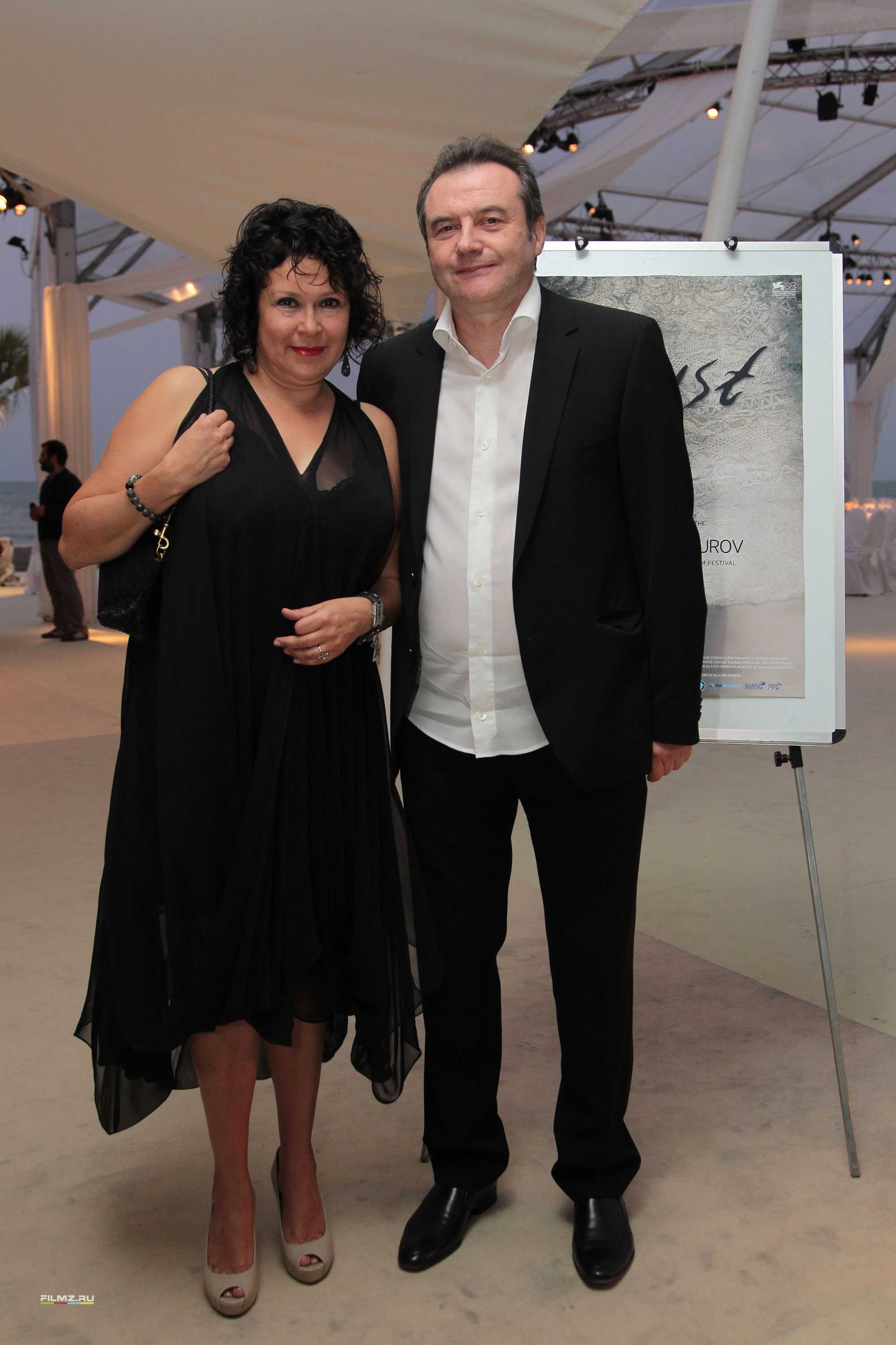 Жена алексея учителя: биография и личная жизнь, знакомство и свадьба, дети