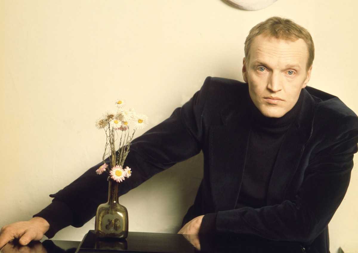 Александр кайдановский: ничего не боялся, и испытывал вулканическую страсть к женщинам и кино - вкус популярности
