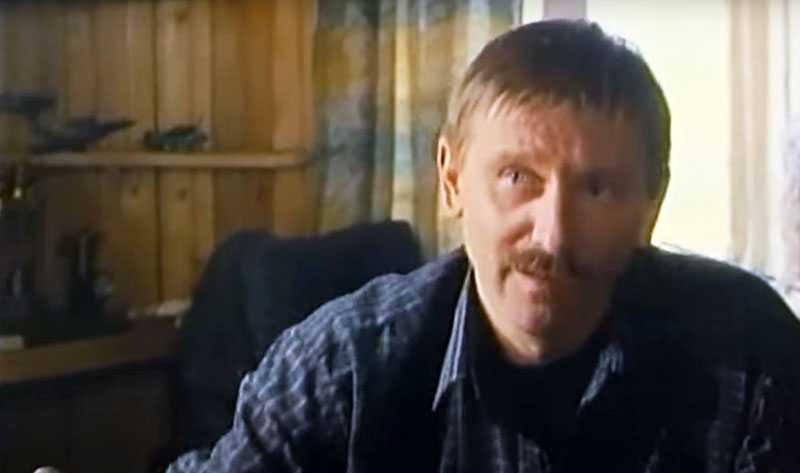 Сергей рубеко: «театр в своём роде – зеркало жизни!»