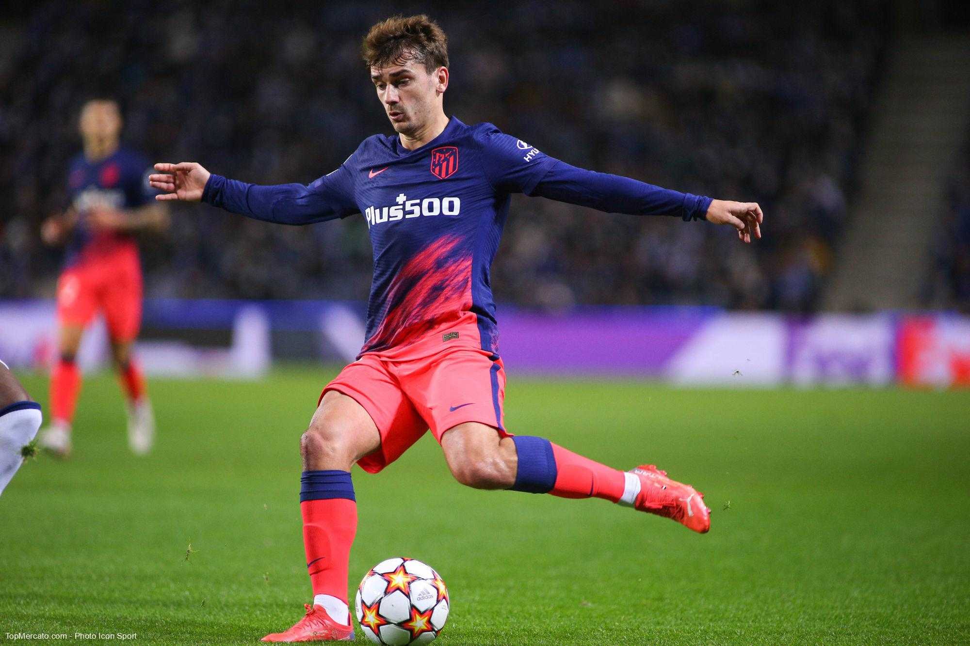 Antoine griezmann biography facts, childhood, life, net worth | sportytell