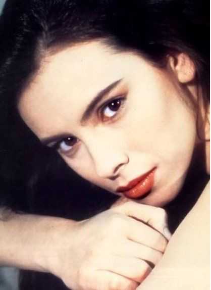 Mathilda may
french actress